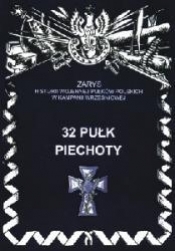 32 pułk piechoty - Parafieniuk Włodzimierz