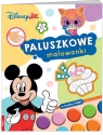 Disney Junior Paluszkowe Malowanki