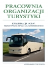  Pracownia organizacji turystyki KW. HGT.07.