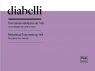 Ćwiczenia melodyjne op. 149 Anton Diabelli