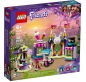Lego Friends: Magiczne stoiska w wesołym miasteczku (41687)