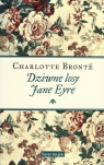 Dziwne losy Jane Eyre Charlotte Brontë