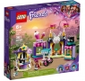 Lego Friends: Magiczne stoiska w wesołym miasteczku (41687) 0
