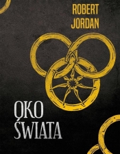 Oko Świata - Robert Jordan