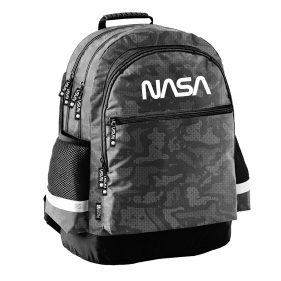 Plecak szkolny - NASA Camo
