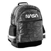 Plecak szkolny - NASA Camo