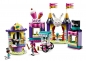Lego Friends: Magiczne stoiska w wesołym miasteczku (41687)