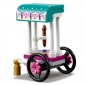 Lego Friends: Magiczne stoiska w wesołym miasteczku (41687)