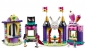 Lego Friends: Magiczne stoiska w wesołym miasteczku (41687)