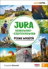 Jura Krakowsko-Częstochowska pełna wrażeń. ActiveBook. Wydanie 1 Bzowski Krzysztof