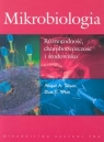 Mikrobiologia Różnorodność, chorobotwórczość i środowisko Abigail Salyers, Dixi Whitt D.