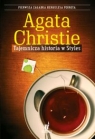Tajemnicza historia w Styles Agatha Christie