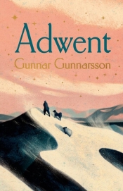 Adwent - Gunnar Gunnarsson