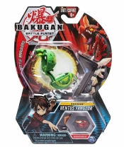 Bakugan: Podstawowa kula - Ventus Fangzor (6045148/20103987)