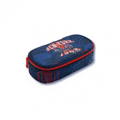 <img src='https://webimage.pl/pics/102/7/d5907360027102.jpg' style='height:440px' /> Piórnik owalny Campus Disney Spider-Man