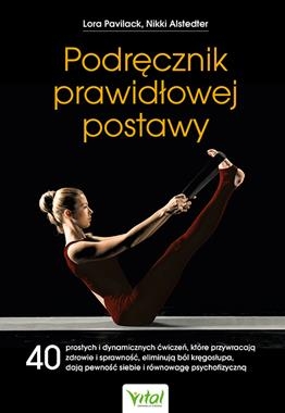 Podręcznik prawidłowej postawy.