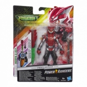 Figurka Power Rangers, Cybervillain Blaze (E5915/E5944)