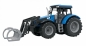 Figurka Traktor z dźwiękami w pudełku MIX (02710)