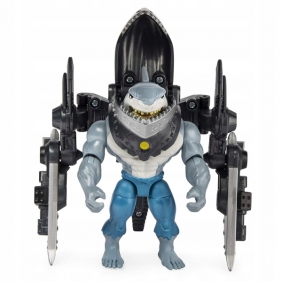 King Shark figurka z megatransformacją (6055947/20122576)