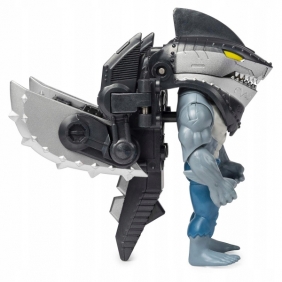 King Shark figurka z megatransformacją (6055947/20122576)