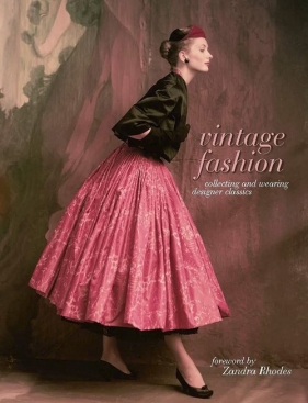 Vintage Fashion