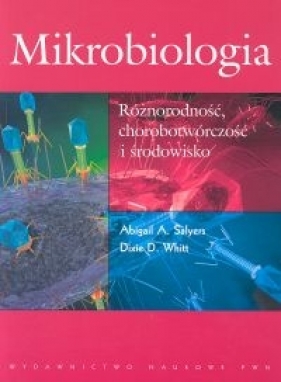 Mikrobiologia - Abigail Salyers, Dixi D. Whitt