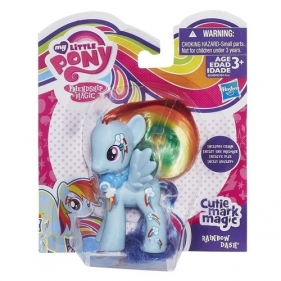My Little Pony Rainbow Dash