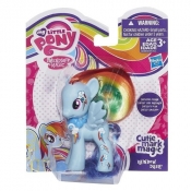 My Little Pony Rainbow Dash