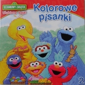 Sezamkowy Zakątek