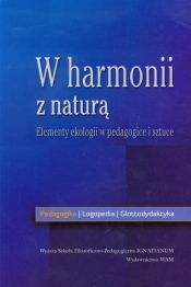 W harmonii z naturą