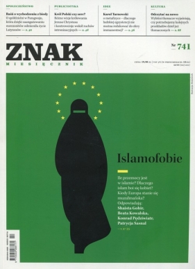 Znak 741 2/2017