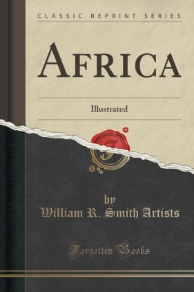 Africa - Artists William R. Smith