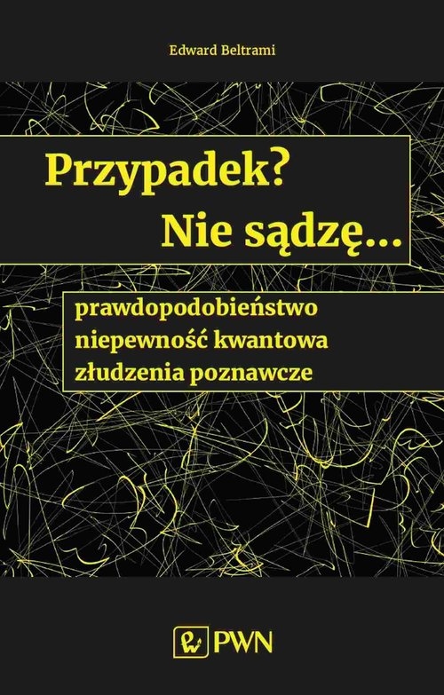 Przypadek? Nie sądzę...