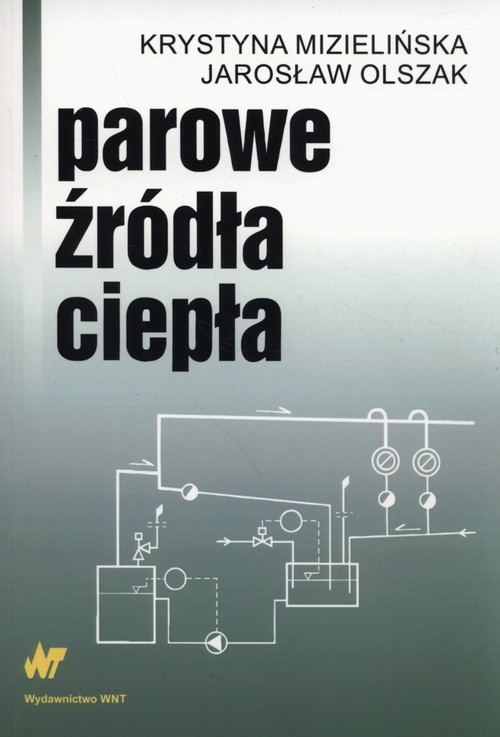 Parowe źródła ciepła