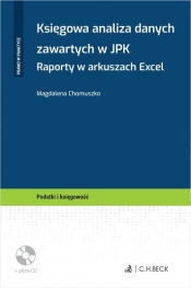 Księgowa analiza danych zawartych w JPK.