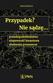 Przypadek? Nie sądzę... - Jonathan Powell