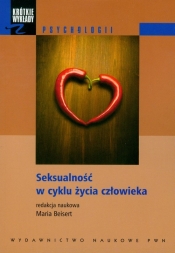 Seksualność w cyklu życia człowieka