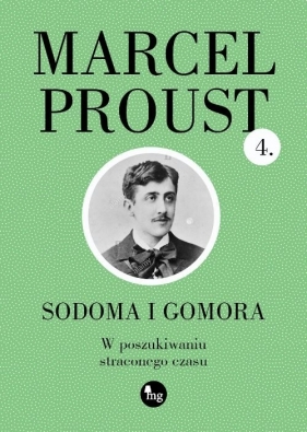 Sodoma i Gomora - Marcel Proust