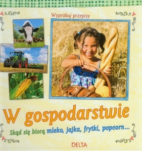 W gospodarstwie Wypróbuj przepisy