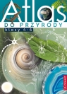 Atlas do przyrody. Klasy 4-6