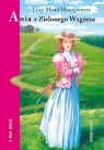 Ania z Zielonego Wzgórza Lucy Maud Montgomery