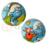 MONDO PIŁKA SMURFY 14 cm (1059102)