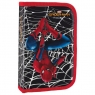 Piórnik jednokomorowy z wyposażeniem Spider-Man 12