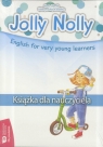 Jolly Nolly. Książka dla nauczyciela + CD WE Marta Jelonek, Katarzyna Wójcik-Bożętka
