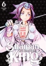 Shaman King. Tom 6 12+ Hiroyuki Takei