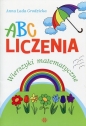 ABC liczenia Wierszyki matematyczne - Anna Łada-Grodzicka