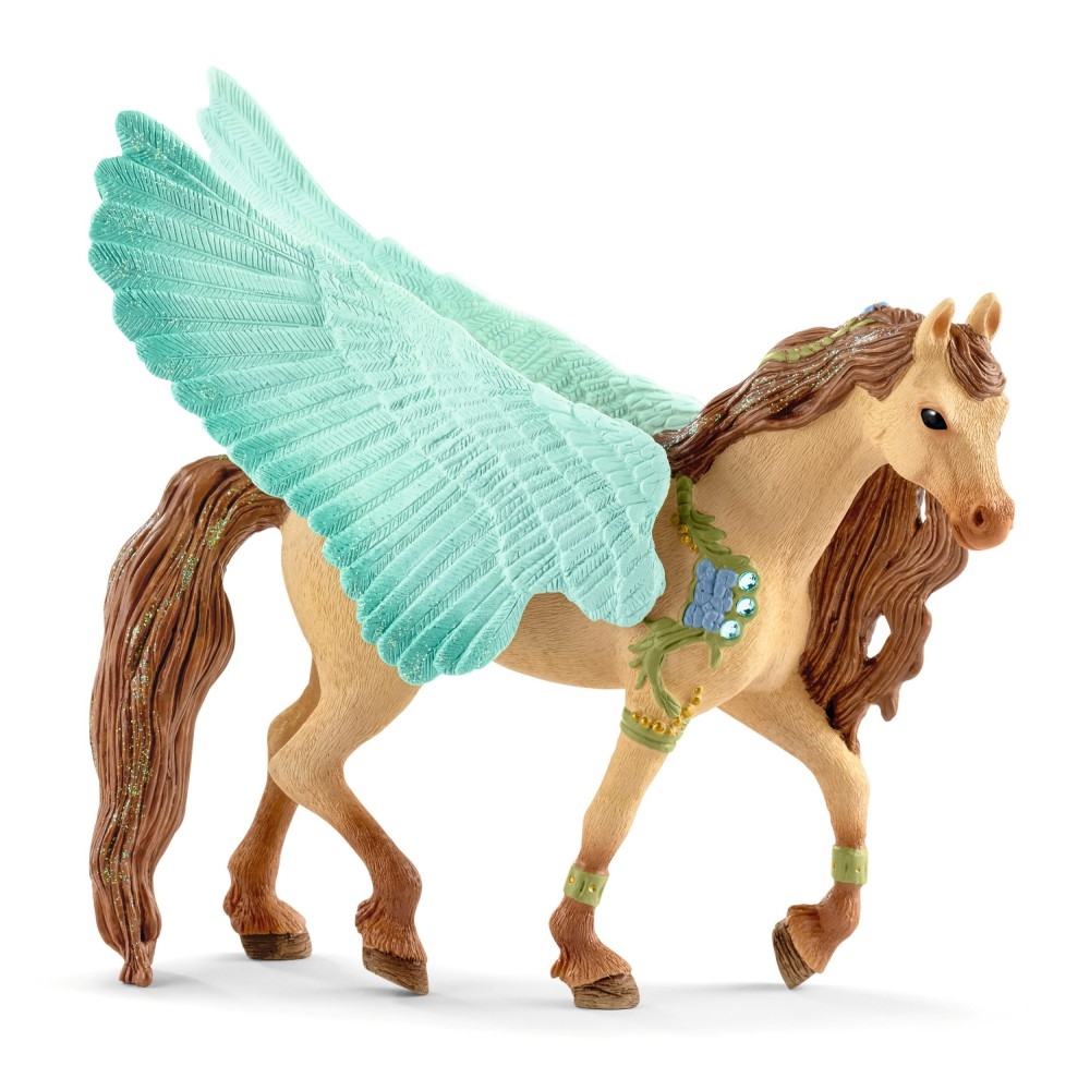 Schleich Bayala, Magical fantasy horse