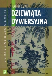 Dziewiąta Dywersyjna