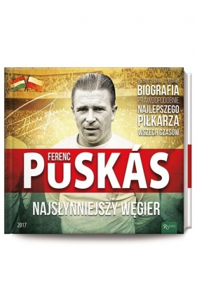 Ferenz Puskas - György Szöllősi