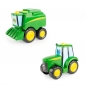 John Deere - Mali przyjaciele (37910)